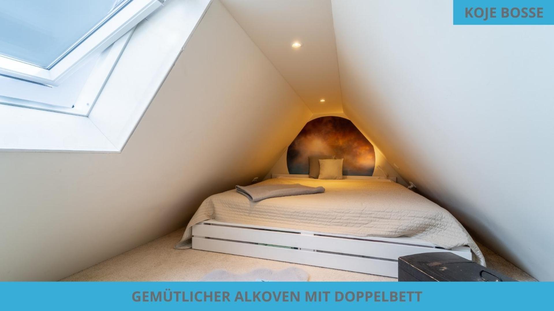 Kuestenkojen Mit 4 Ferienwohnungen Fuer 1 Bis 8 Pers Mit Diversen Schlafzimmern, Garten Oder Balkon Büsum Eksteriør bilde