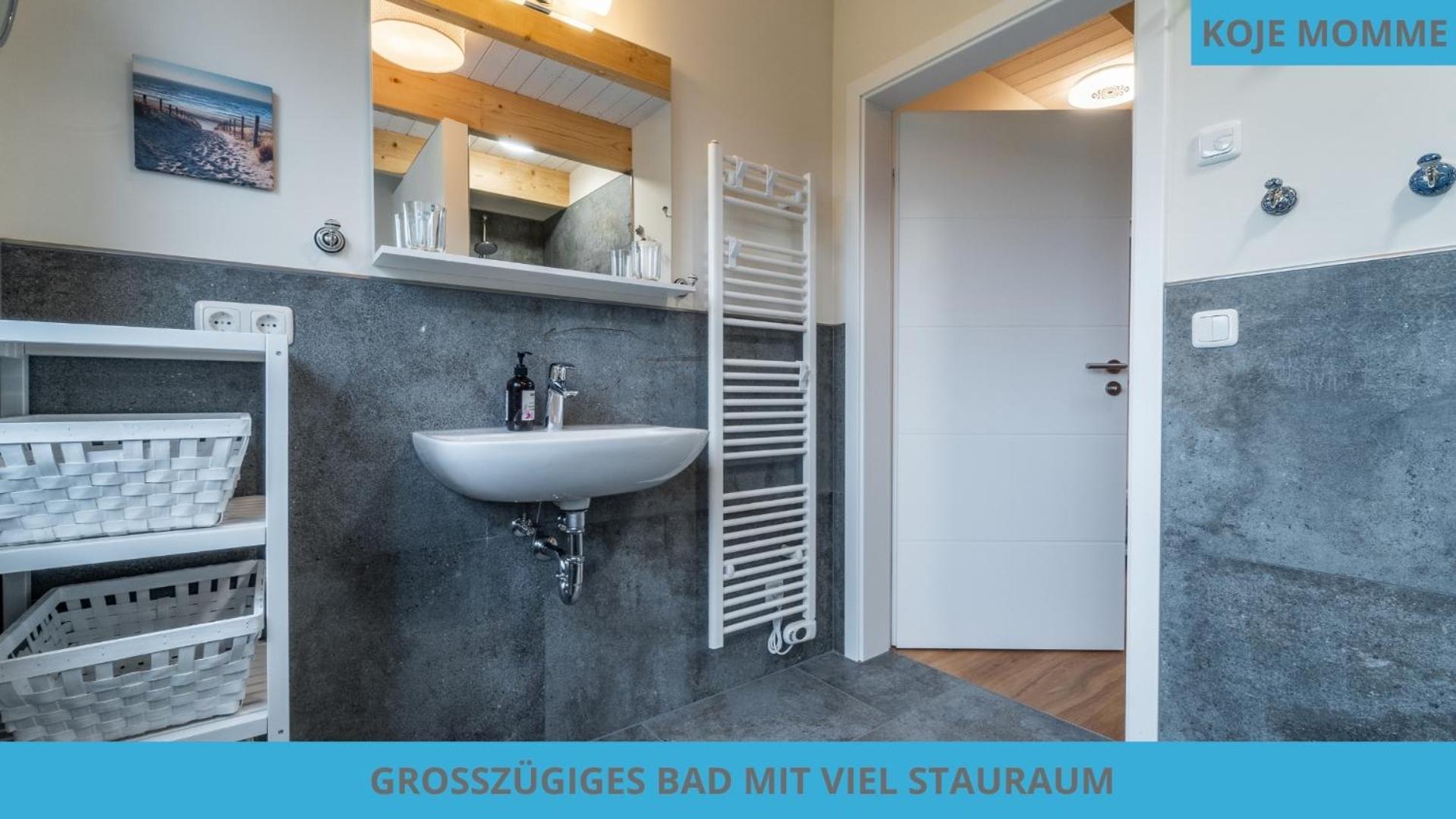 Kuestenkojen Mit 4 Ferienwohnungen Fuer 1 Bis 8 Pers Mit Diversen Schlafzimmern, Garten Oder Balkon Büsum Eksteriør bilde