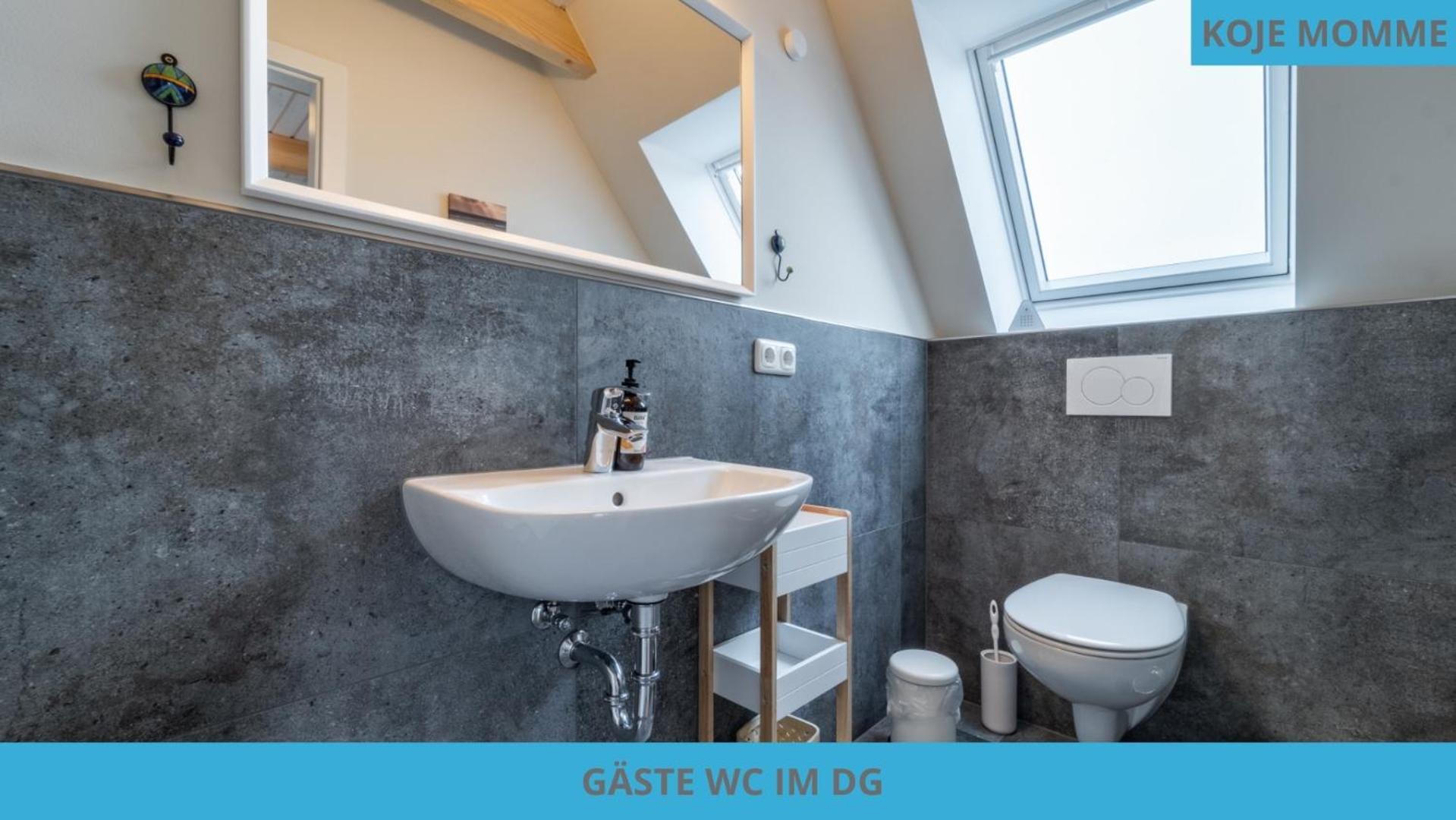 Kuestenkojen Mit 4 Ferienwohnungen Fuer 1 Bis 8 Pers Mit Diversen Schlafzimmern, Garten Oder Balkon Büsum Eksteriør bilde