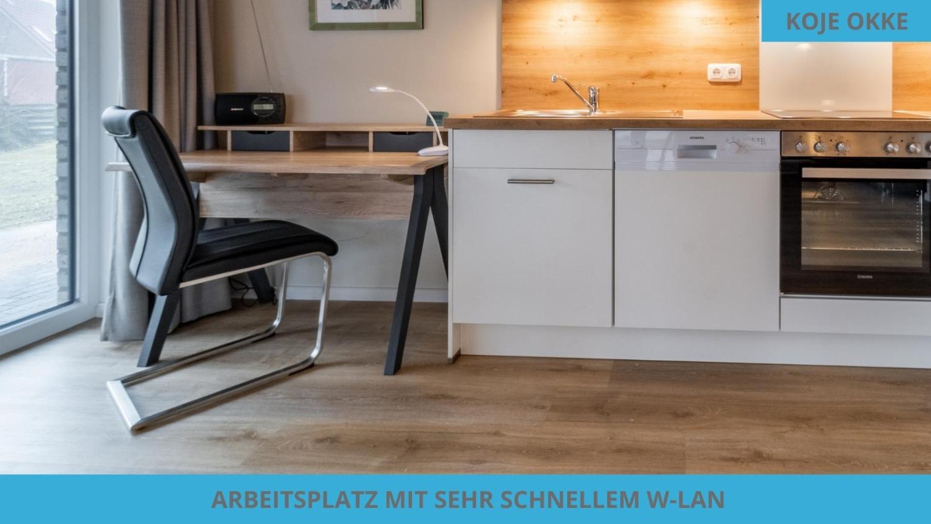Kuestenkojen Mit 4 Ferienwohnungen Fuer 1 Bis 8 Pers Mit Diversen Schlafzimmern, Garten Oder Balkon Büsum Eksteriør bilde