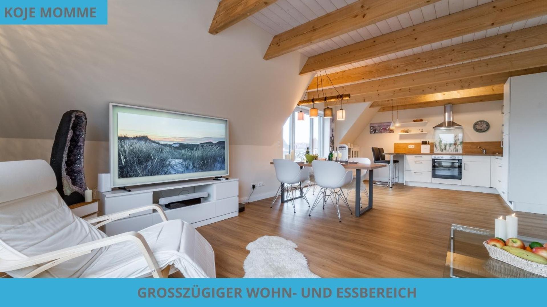 Kuestenkojen Mit 4 Ferienwohnungen Fuer 1 Bis 8 Pers Mit Diversen Schlafzimmern, Garten Oder Balkon Büsum Eksteriør bilde