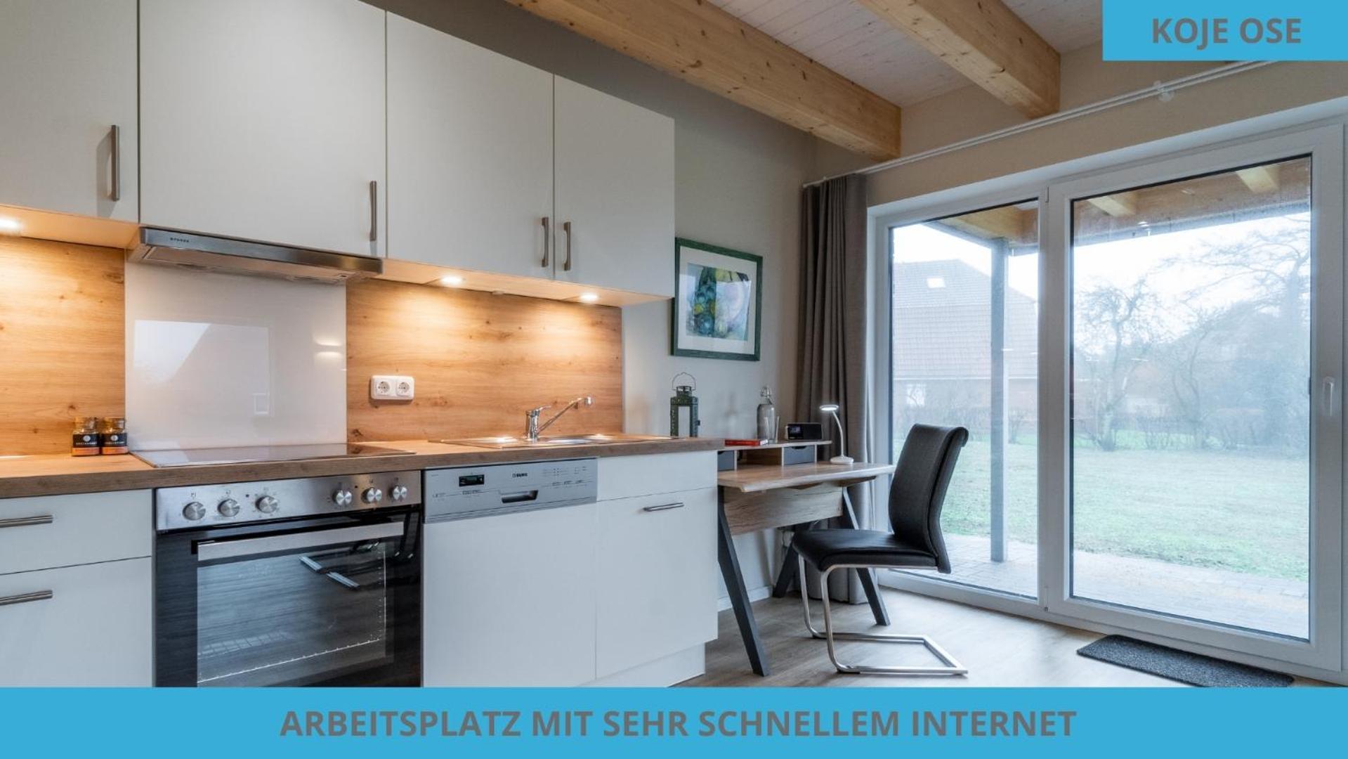 Kuestenkojen Mit 4 Ferienwohnungen Fuer 1 Bis 8 Pers Mit Diversen Schlafzimmern, Garten Oder Balkon Büsum Eksteriør bilde