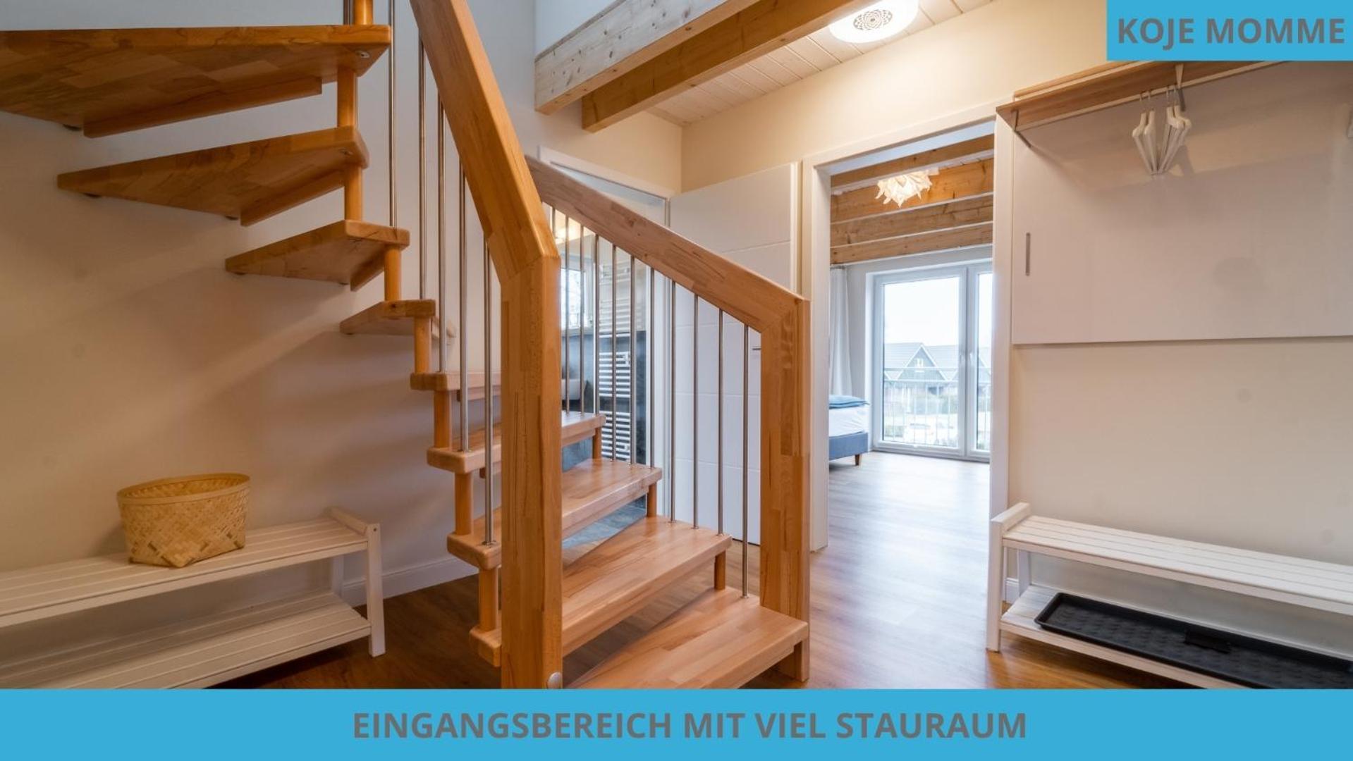 Kuestenkojen Mit 4 Ferienwohnungen Fuer 1 Bis 8 Pers Mit Diversen Schlafzimmern, Garten Oder Balkon Büsum Eksteriør bilde