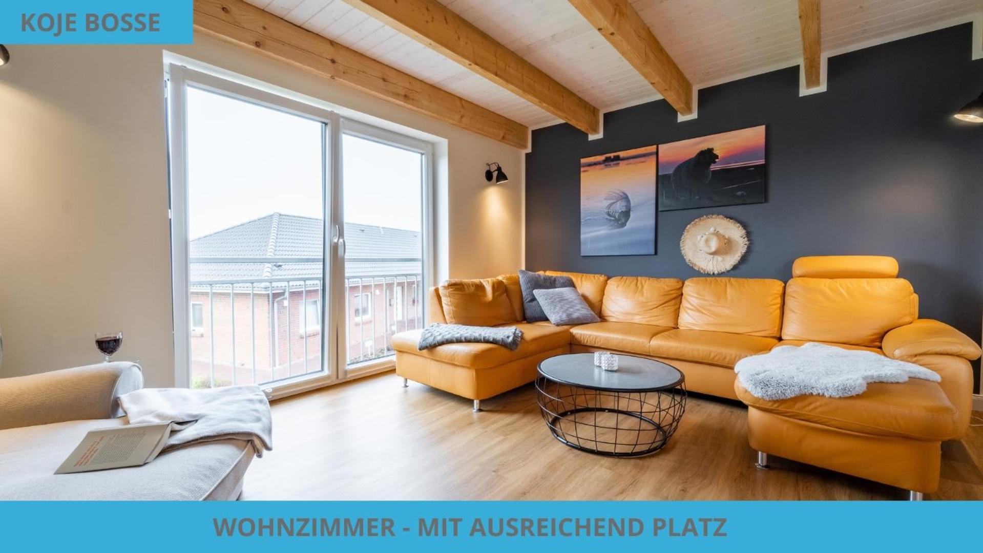 Kuestenkojen Mit 4 Ferienwohnungen Fuer 1 Bis 8 Pers Mit Diversen Schlafzimmern, Garten Oder Balkon Büsum Eksteriør bilde