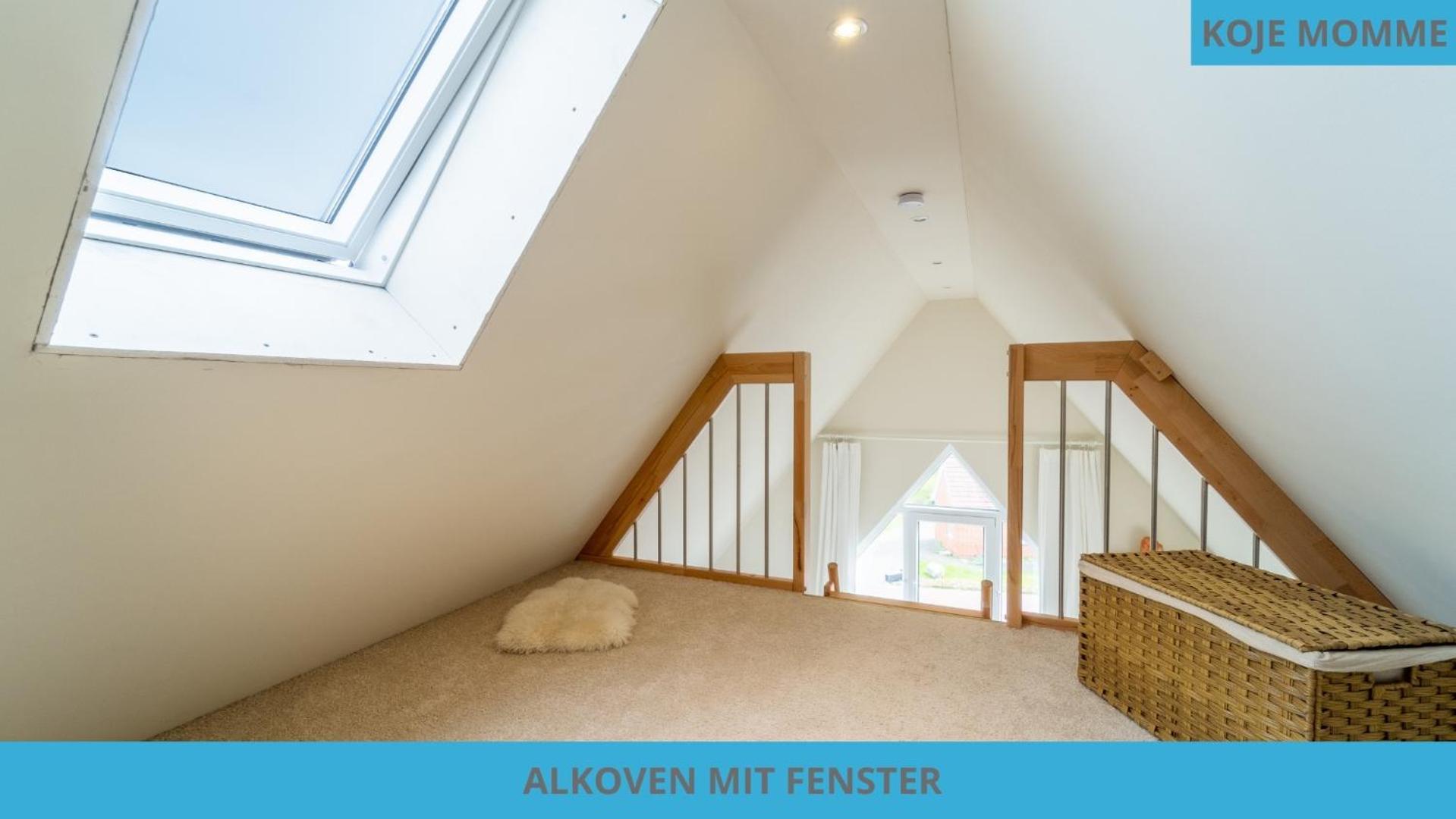 Kuestenkojen Mit 4 Ferienwohnungen Fuer 1 Bis 8 Pers Mit Diversen Schlafzimmern, Garten Oder Balkon Büsum Eksteriør bilde