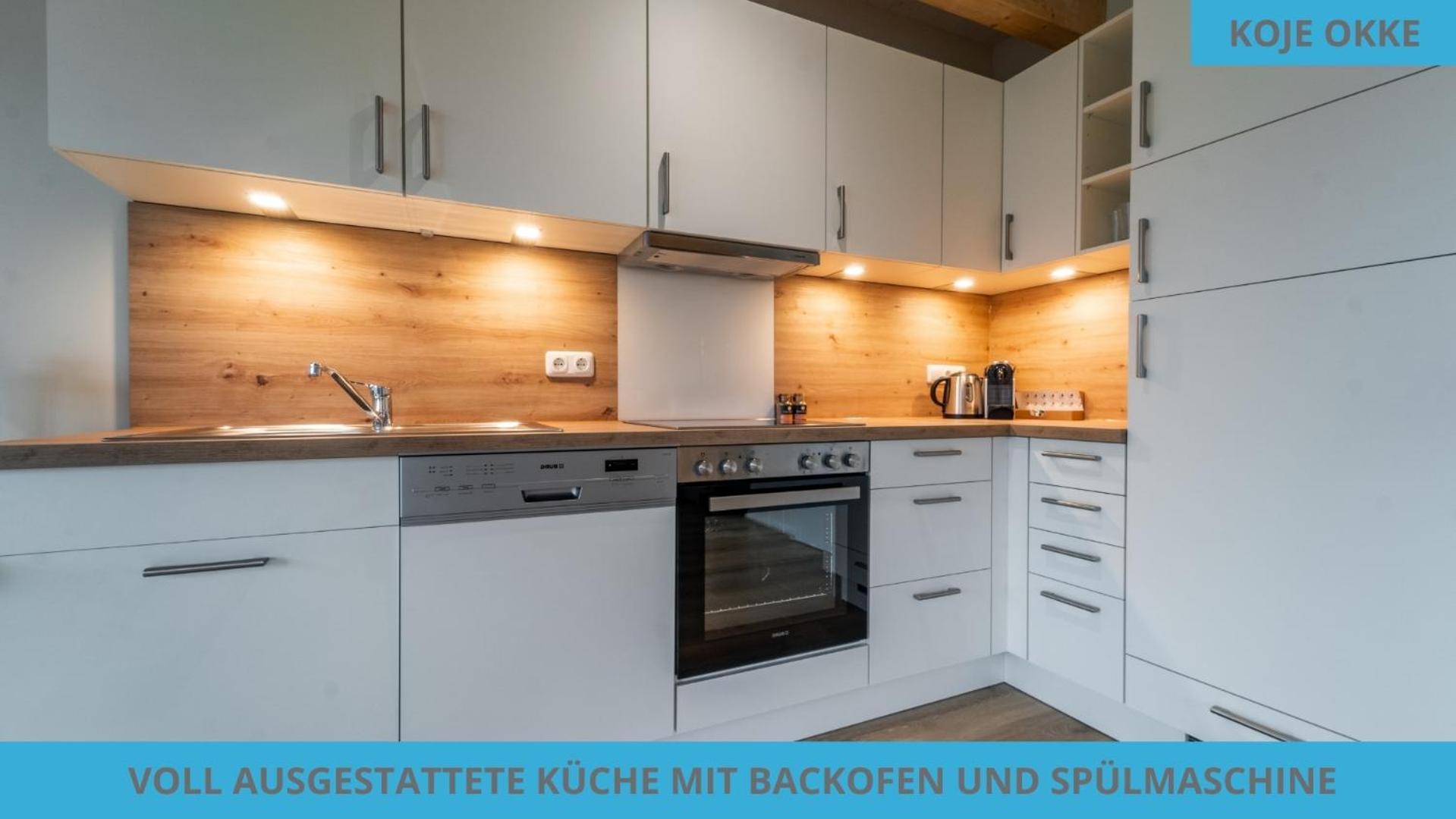 Kuestenkojen Mit 4 Ferienwohnungen Fuer 1 Bis 8 Pers Mit Diversen Schlafzimmern, Garten Oder Balkon Büsum Eksteriør bilde