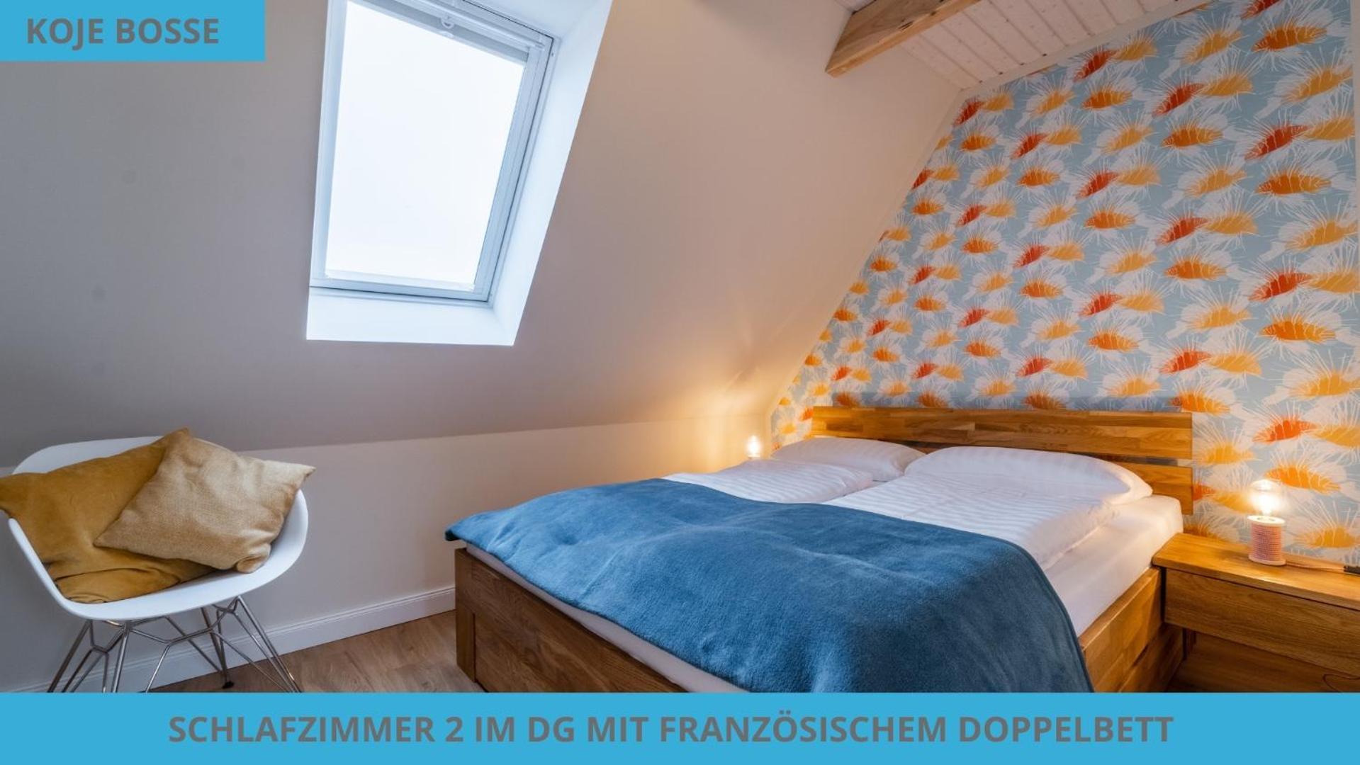 Kuestenkojen Mit 4 Ferienwohnungen Fuer 1 Bis 8 Pers Mit Diversen Schlafzimmern, Garten Oder Balkon Büsum Eksteriør bilde